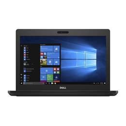 Dell Latitude 5280 12" Core i5 2.7 GHz - SSD 256 GB - 8GB - QWERTY - Español