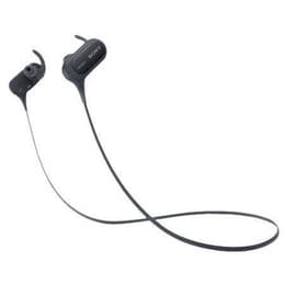 Auriculares Earbud Bluetooth - Sony MDR-XB50BS