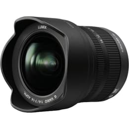 Objetivos Panasonic Micro 4/3 7-14mm f/4 Micro 4/3 7-14mm f/4
