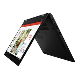 Lenovo ThinkPad L13 Yoga G2 13" Core i5 2.4 GHz - SSD 512 GB - 8GB Inglés (UK)