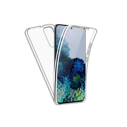 Funda iPhone 13 Pro Max - Plástico - Transparente