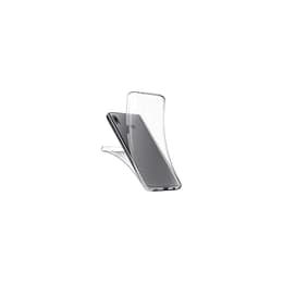 Funda iPhone 13 Pro Max - Plástico - Transparente
