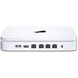 Apple AirPort Time Capsule MB765 Unidad de disco duro externa - HDD 1 TB USB 2.0