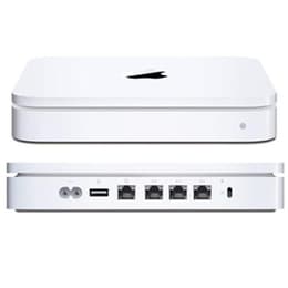Apple AirPort Time Capsule MB765 Unidad de disco duro externa - HDD 1 TB USB 2.0