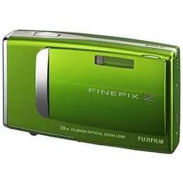 Fujifilm FinePix Z10FD + Fujinon Optical Zoom Lens 38-114mm f/3.7-4.9