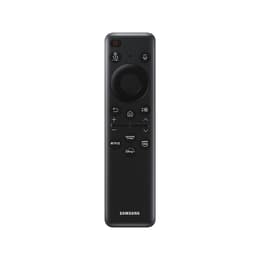 TV Samsung LCD 3D Ultra HD 4K 163 cm TQ65Q80C Curva