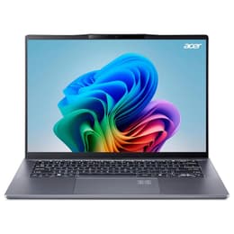 Acer Swift Go 14" Snapdragon 3.4 GHz - SSD 1 TB - 16GB - QWERTY - Inglés