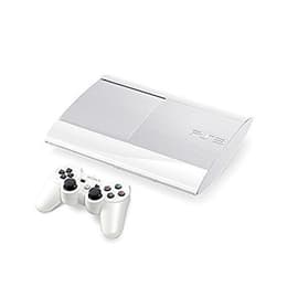 PlayStation 3 - HDD 500 GB - Blanco