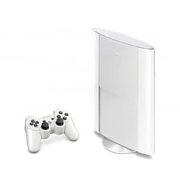 PlayStation 3 - HDD 500 GB - Blanco