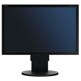 Monitor 24" LCD Nec EA241WM