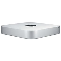 Mac mini (Octubre 2011) Core i5 2,3 GHz - SSD 512 GB - 8GB