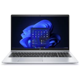 Hp EliteBook 840 G9 14" Core i5 1.3 GHz - SSD 512 GB - 16GB - Teclado Polaco