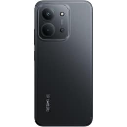 Xiaomi Redmi 15C 128GB - Negro - Libre