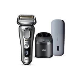 Braun Series 9 Pro 9477CC Maquinilla de afeitar