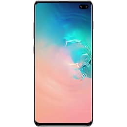 Galaxy S10+ 512GB - Blanco - Libre