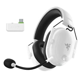 Cascos gaming micrófono Razer BlackShark V2 Pro - Blanco
