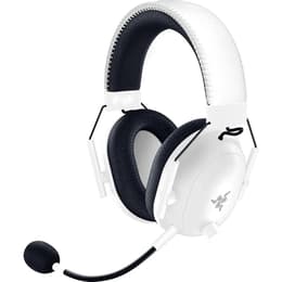 Cascos gaming micrófono Razer BlackShark V2 Pro - Blanco