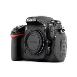 Réflex D300S - Negro