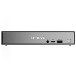 Lenovo ThinkCentre Neo 50q G5 Core i3 1.2 GHz - SSD 256 GB RAM 16 GB