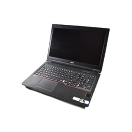 Fujitsu Celsius H780 15" Core i7 2.2 GHz - SSD 512 GB - 32GB - QWERTY - Italiano