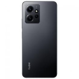 Xiaomi Redmi Note 12 128GB - Negro - Libre