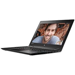 Lenovo ThinkPad Yoga 260 12" Core i5 2.3 GHz - SSD 256 GB - 8GB Italiano