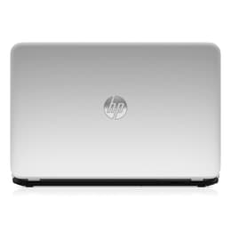 HP Envy 15-J146NF 15" Core i7 2.4 GHz - HDD 750 GB - 8GB - teclado francés