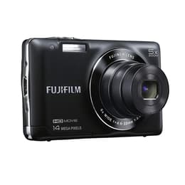 Compacto - Fujifilm FinePix JX600 - Negro