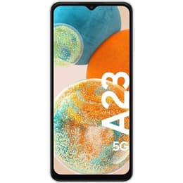 Galaxy A23 5G 64GB - Blanco - Libre