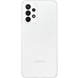 Galaxy A23 5G 64GB - Blanco - Libre