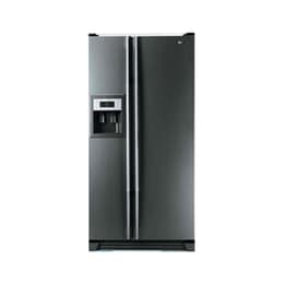 Frigorífico americano No Samsung RS56XDJNS