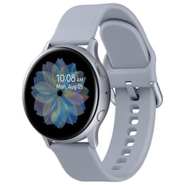 Relojes Samsung Cardio GPS Galaxy Watch Active2 - Gris