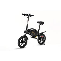 Draisienne Urbanglide 140s Roues 14'' 350w 6ah Béquille Patinete