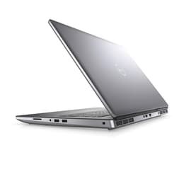 Dell Precision 7760 17" Xeon W 3.2 GHz - SSD 1 TB - 32GB - QWERTZ - Alemán