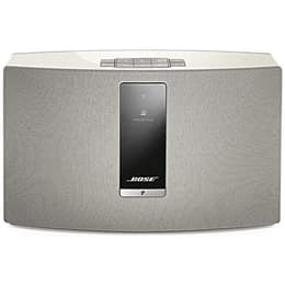 Altavoz Bluetooth Bose SoundTouch 20 Series III - Blanco/Gris