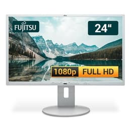 Monitor 24" LED 1920 X 1080 Fujitsu Display P24-8 TE Pro