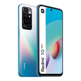 Xiaomi Redmi 10 2022 128GB - Azul - Libre