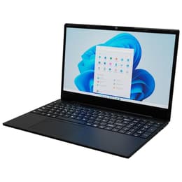 Alurin Flex Advance 15" Ryzen 5 2.1 GHz - SSD 256 GB - 8GB - QWERTY - Español