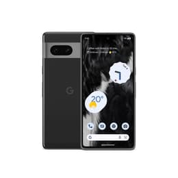 Google Pixel 7 256GB - Negro - Libre