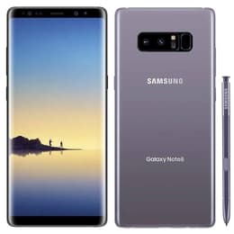 Galaxy Note8 128GB - Gris - Libre