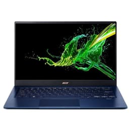 Acer Swift 5 14" Core i7 1.3 GHz - SSD 512 GB - 16GB - AZERTY - Francés