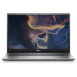 Dell Latitude 3301 13" Core i7 1.8 GHz - SSD 256 GB - 8GB - QWERTY - Inglés
