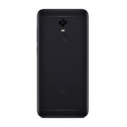 Xiaomi Redmi 5 Plus (Redmi Note 5) 32GB - Negro - Libre