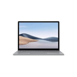 Microsoft Surface Laptop 4 13" Core i5 2.6 GHz - SSD 256 GB - 8GB - QWERTY - Inglés