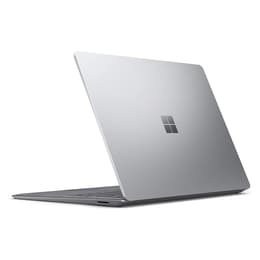 Microsoft Surface Laptop 4 13" Core i5 2.6 GHz - SSD 256 GB - 8GB - QWERTY - Inglés