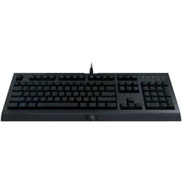 Teclado QWERTY Español retroiluminado Razer Cynosa Lite
