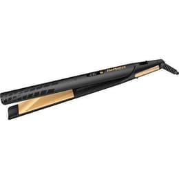 Plancha de pelo Babyliss ST430E - Negro/Oro