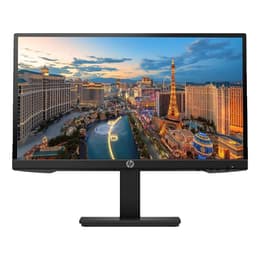 Monitor 21" LED FHD HP P22H G4
