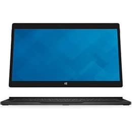 Dell Latitude E7275 12" Core m3 1.1 GHz - SSD 256 GB - 8GB AZERTY - Francés