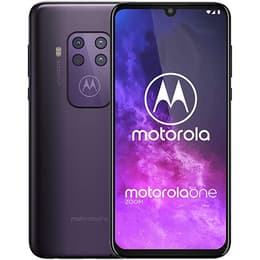 Motorola One Zoom